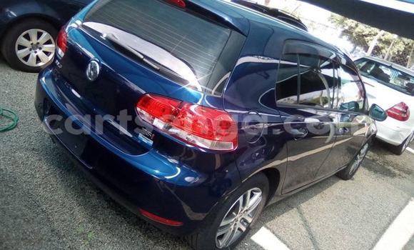 Buy Used Volkswagen Golf Blue Car in Mbabane in Manzini Buy Used Volkswagen Golf Blue Car in Mbabane in Manzini