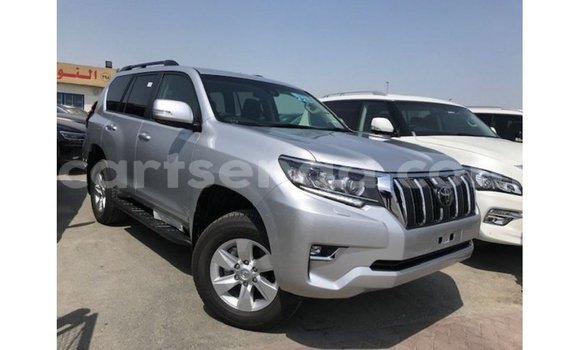 Acheter Import Voiture Toyota Prado Autre à Import - Dubai, Hhohho Acheter Import Voiture Toyota Prado Autre à Import - Dubai, Hhohho