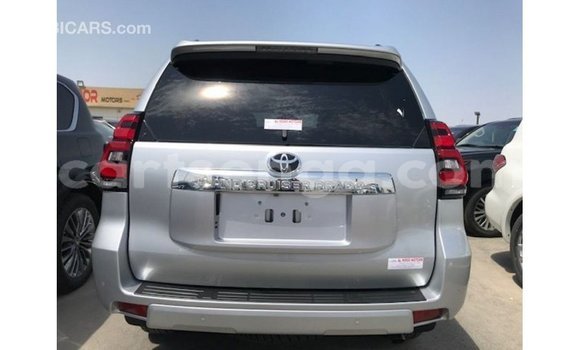 Acheter Import Voiture Toyota Prado Autre à Import - Dubai, Hhohho Acheter Import Voiture Toyota Prado Autre à Import - Dubai, Hhohho