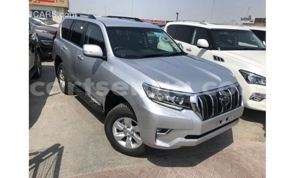 Acheter Import Voiture Toyota Prado Autre à Import - Dubai, Hhohho Acheter Import Voiture Toyota Prado Autre à Import - Dubai, Hhohho
