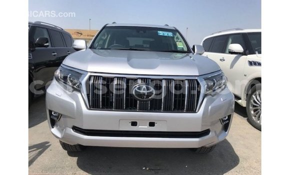 Acheter Import Voiture Toyota Prado Autre à Import - Dubai, Hhohho Acheter Import Voiture Toyota Prado Autre à Import - Dubai, Hhohho