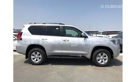 Acheter Import Voiture Toyota Prado Autre à Import - Dubai, Hhohho Acheter Import Voiture Toyota Prado Autre à Import - Dubai, Hhohho