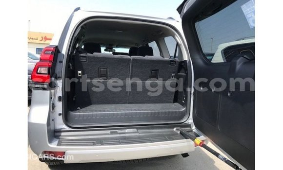 Acheter Import Voiture Toyota Prado Autre à Import - Dubai, Hhohho Acheter Import Voiture Toyota Prado Autre à Import - Dubai, Hhohho