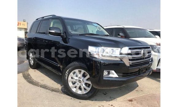 Acheter Import Voiture Toyota Land Cruiser Noir à Import - Dubai, Hhohho Acheter Import Voiture Toyota Land Cruiser Noir à Import - Dubai, Hhohho
