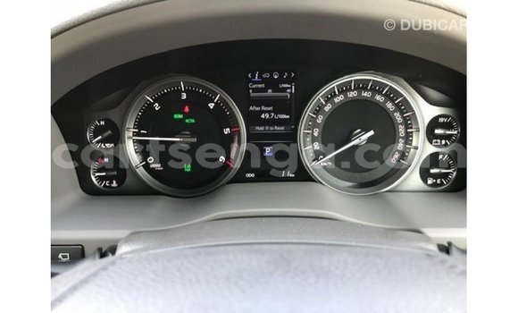 Acheter Import Voiture Toyota Land Cruiser Noir à Import - Dubai, Hhohho Acheter Import Voiture Toyota Land Cruiser Noir à Import - Dubai, Hhohho