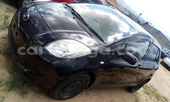 Buy Used Toyota Vitz Black Car in Matsapha in Manzini Buy Used Toyota Vitz Black Car in Matsapha in Manzini