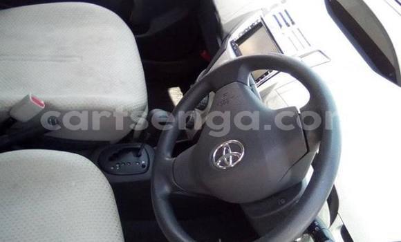 Buy Used Toyota Vitz Blue Car in Matsapha in Manzini Buy Used Toyota Vitz Blue Car in Matsapha in Manzini