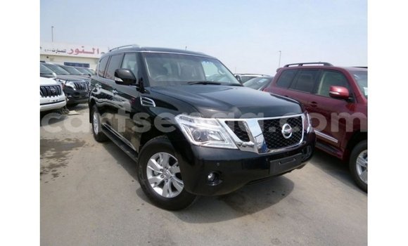Nunua Imported Nissan Patrol Black Gari ndani ya Import - Dubai nchini Hhohho Nunua Imported Nissan Patrol Black Gari ndani ya Import - Dubai nchini Hhohho