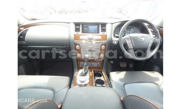 Nunua Imported Nissan Patrol Black Gari ndani ya Import - Dubai nchini Hhohho Nunua Imported Nissan Patrol Black Gari ndani ya Import - Dubai nchini Hhohho