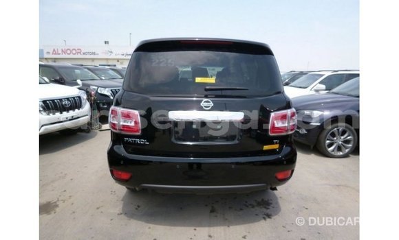 Nunua Imported Nissan Patrol Black Gari ndani ya Import - Dubai nchini Hhohho Nunua Imported Nissan Patrol Black Gari ndani ya Import - Dubai nchini Hhohho