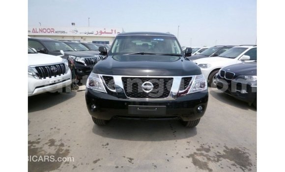 Nunua Imported Nissan Patrol Black Gari ndani ya Import - Dubai nchini Hhohho Nunua Imported Nissan Patrol Black Gari ndani ya Import - Dubai nchini Hhohho