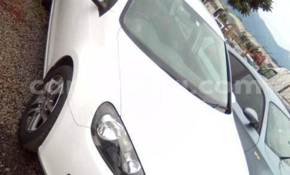 Buy Used Volkswagen Golf White Car in Matsapha in Manzini Buy Used Volkswagen Golf White Car in Matsapha in Manzini