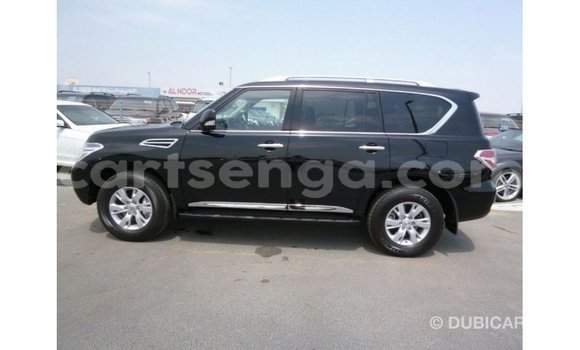 Nunua Imported Nissan Patrol Black Gari ndani ya Import - Dubai nchini Hhohho Nunua Imported Nissan Patrol Black Gari ndani ya Import - Dubai nchini Hhohho