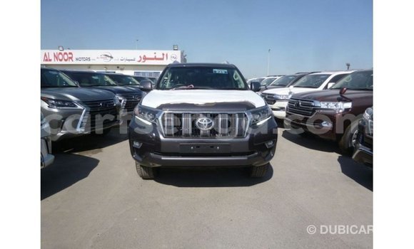 Acheter Import Voiture Toyota Prado Autre à Import - Dubai, Hhohho Acheter Import Voiture Toyota Prado Autre à Import - Dubai, Hhohho
