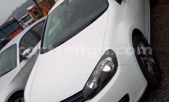 Buy Used Volkswagen Golf White Car in Matsapha in Manzini Buy Used Volkswagen Golf White Car in Matsapha in Manzini
