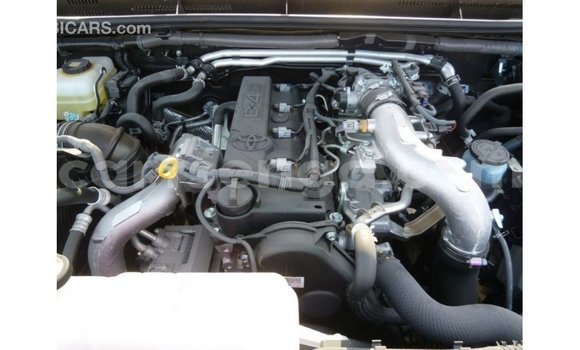 Acheter Import Voiture Toyota Prado Autre à Import - Dubai, Hhohho Acheter Import Voiture Toyota Prado Autre à Import - Dubai, Hhohho