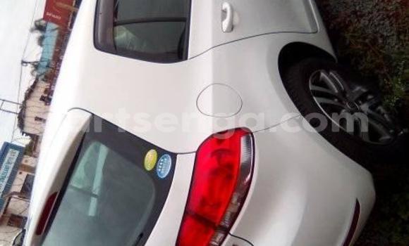 Buy Used Volkswagen Golf White Car in Matsapha in Manzini Buy Used Volkswagen Golf White Car in Matsapha in Manzini