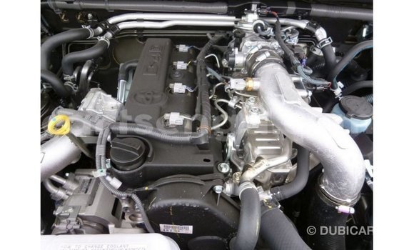 Acheter Import Voiture Toyota Prado Marron à Import - Dubai, Hhohho Acheter Import Voiture Toyota Prado Marron à Import - Dubai, Hhohho