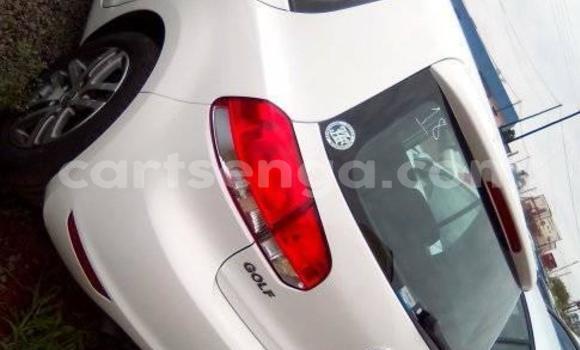 Buy Used Volkswagen Golf White Car in Matsapha in Manzini Buy Used Volkswagen Golf White Car in Matsapha in Manzini