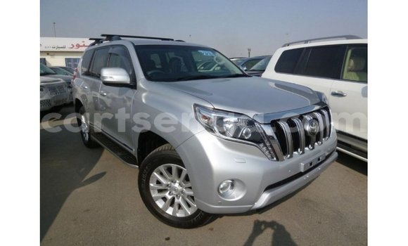 Nunua Imported Toyota Prado Other Gari ndani ya Import - Dubai nchini Hhohho Nunua Imported Toyota Prado Other Gari ndani ya Import - Dubai nchini Hhohho