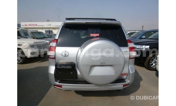 Nunua Imported Toyota Prado Other Gari ndani ya Import - Dubai nchini Hhohho Nunua Imported Toyota Prado Other Gari ndani ya Import - Dubai nchini Hhohho