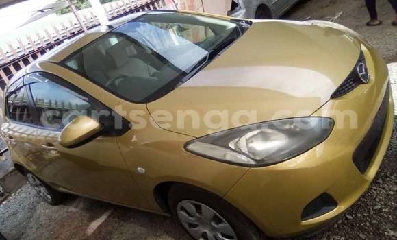 Buy Used Mazda Demio Other Car in Matsapha in Manzini Buy Used Mazda Demio Other Car in Matsapha in Manzini