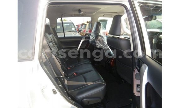 Nunua Imported Toyota Prado Other Gari ndani ya Import - Dubai nchini Hhohho Nunua Imported Toyota Prado Other Gari ndani ya Import - Dubai nchini Hhohho