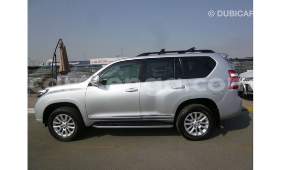 Nunua Imported Toyota Prado Other Gari ndani ya Import - Dubai nchini Hhohho Nunua Imported Toyota Prado Other Gari ndani ya Import - Dubai nchini Hhohho