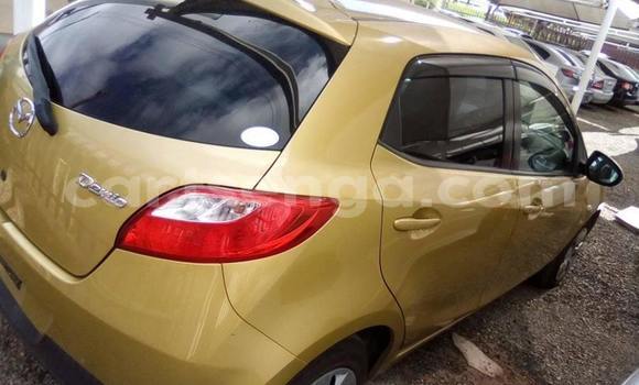 Buy Used Mazda Demio Other Car in Matsapha in Manzini Buy Used Mazda Demio Other Car in Matsapha in Manzini