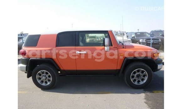 Nunua Imported Toyota FJ Cruiser Other Gari ndani ya Import - Dubai nchini Hhohho Nunua Imported Toyota FJ Cruiser Other Gari ndani ya Import - Dubai nchini Hhohho