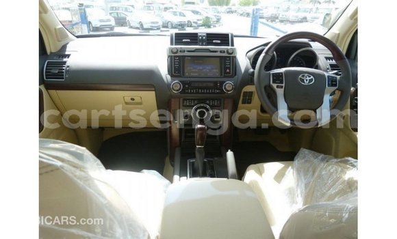 Nunua Imported Toyota Prado White Gari ndani ya Import - Dubai nchini Hhohho Nunua Imported Toyota Prado White Gari ndani ya Import - Dubai nchini Hhohho