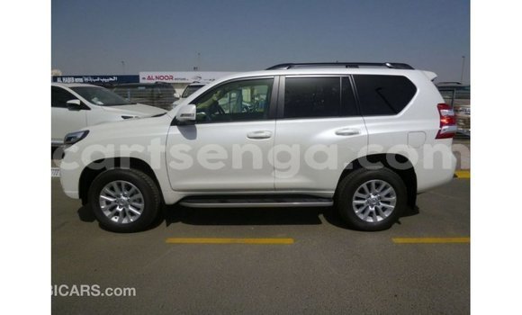 Nunua Imported Toyota Prado White Gari ndani ya Import - Dubai nchini Hhohho Nunua Imported Toyota Prado White Gari ndani ya Import - Dubai nchini Hhohho