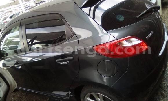 Buy Used Mazda Demio Other Car in Matsapha in Manzini Buy Used Mazda Demio Other Car in Matsapha in Manzini