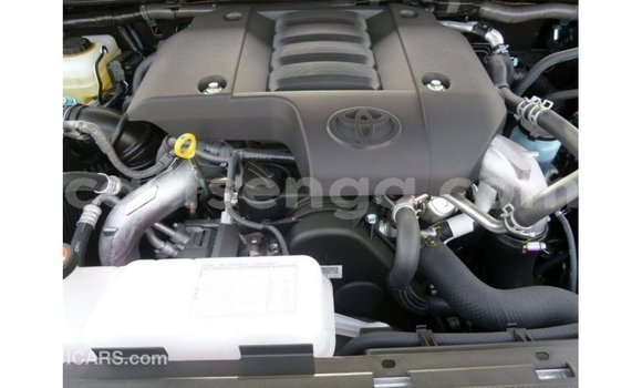 Buy Import Toyota Prado Black Car in Import - Dubai in Hhohho Buy Import Toyota Prado Black Car in Import - Dubai in Hhohho