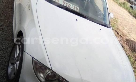 Buy Used BMW 1–Series White Car in Matsapha in Manzini Buy Used BMW 1–Series White Car in Matsapha in Manzini