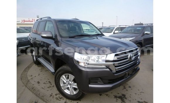 Acheter Import Voiture Toyota Land Cruiser Autre à Import - Dubai, Hhohho Acheter Import Voiture Toyota Land Cruiser Autre à Import - Dubai, Hhohho