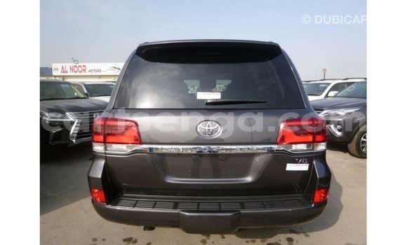 Acheter Import Voiture Toyota Land Cruiser Autre à Import - Dubai, Hhohho Acheter Import Voiture Toyota Land Cruiser Autre à Import - Dubai, Hhohho