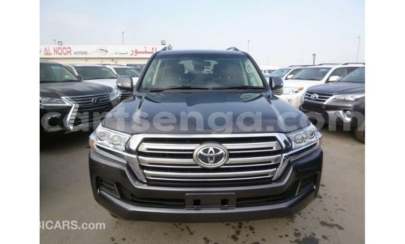 Acheter Import Voiture Toyota Land Cruiser Autre à Import - Dubai, Hhohho Acheter Import Voiture Toyota Land Cruiser Autre à Import - Dubai, Hhohho