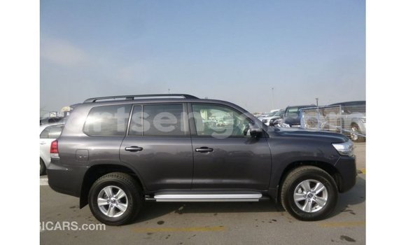 Acheter Import Voiture Toyota Land Cruiser Autre à Import - Dubai, Hhohho Acheter Import Voiture Toyota Land Cruiser Autre à Import - Dubai, Hhohho