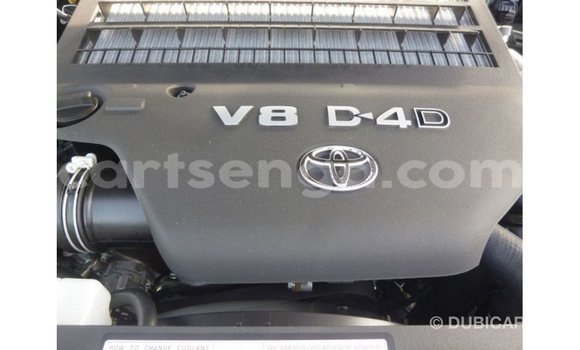 Acheter Import Voiture Toyota Land Cruiser Autre à Import - Dubai, Hhohho Acheter Import Voiture Toyota Land Cruiser Autre à Import - Dubai, Hhohho