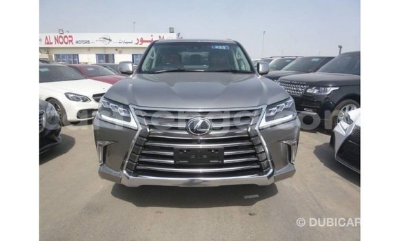 Acheter Import Voiture Lexus LX Autre à Import - Dubai, Hhohho Acheter Import Voiture Lexus LX Autre à Import - Dubai, Hhohho