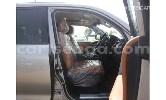 Acheter Import Voiture Lexus LX Autre à Import - Dubai, Hhohho Acheter Import Voiture Lexus LX Autre à Import - Dubai, Hhohho