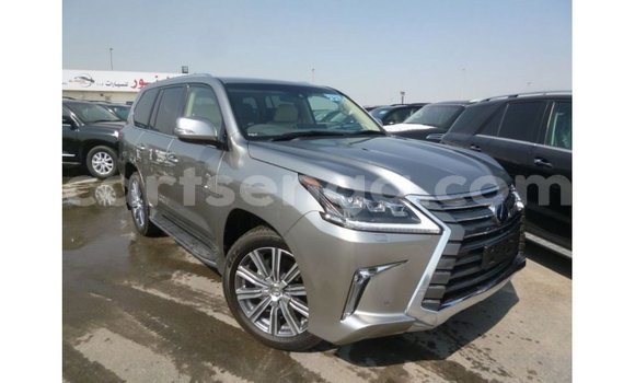 Nunua Imported Lexus LX Other Gari ndani ya Import - Dubai nchini Hhohho Nunua Imported Lexus LX Other Gari ndani ya Import - Dubai nchini Hhohho
