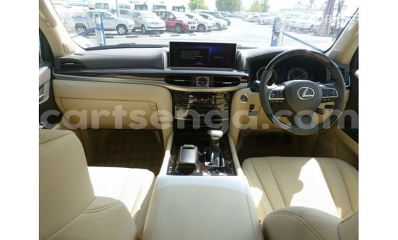 Nunua Imported Lexus LX Other Gari ndani ya Import - Dubai nchini Hhohho Nunua Imported Lexus LX Other Gari ndani ya Import - Dubai nchini Hhohho
