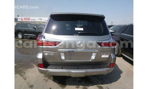 Nunua Imported Lexus LX Other Gari ndani ya Import - Dubai nchini Hhohho Nunua Imported Lexus LX Other Gari ndani ya Import - Dubai nchini Hhohho