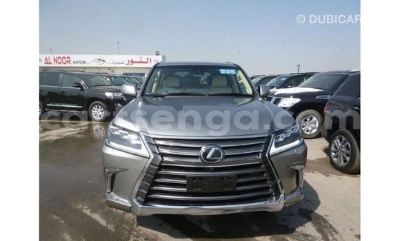 Nunua Imported Lexus LX Other Gari ndani ya Import - Dubai nchini Hhohho Nunua Imported Lexus LX Other Gari ndani ya Import - Dubai nchini Hhohho