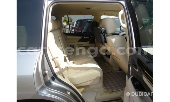 Nunua Imported Lexus LX Other Gari ndani ya Import - Dubai nchini Hhohho Nunua Imported Lexus LX Other Gari ndani ya Import - Dubai nchini Hhohho