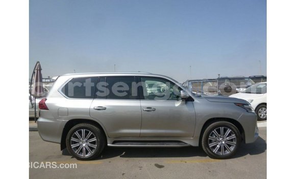 Nunua Imported Lexus LX Other Gari ndani ya Import - Dubai nchini Hhohho Nunua Imported Lexus LX Other Gari ndani ya Import - Dubai nchini Hhohho
