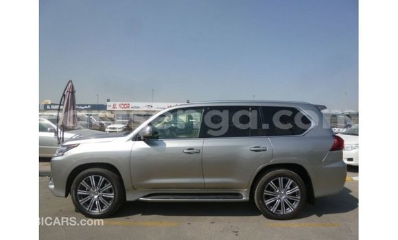 Nunua Imported Lexus LX Other Gari ndani ya Import - Dubai nchini Hhohho Nunua Imported Lexus LX Other Gari ndani ya Import - Dubai nchini Hhohho
