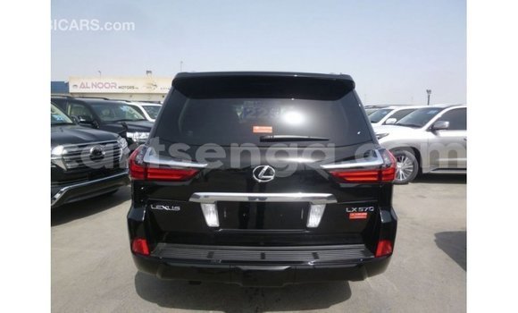 Nunua Imported Lexus LX Black Gari ndani ya Import - Dubai nchini Hhohho Nunua Imported Lexus LX Black Gari ndani ya Import - Dubai nchini Hhohho
